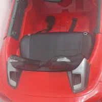 ماشین کودک فروشی|اسباب‌‌بازی|اهواز, کوی جواهری|دیوار