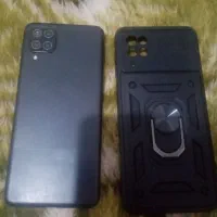 سامسونگ Galaxy A12 با حافظهٔ ۶۴ گیگابایت