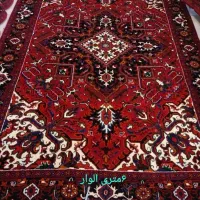 فرش بافی سفارشی در اندازه های مختلف|فرش|بناب, |دیوار