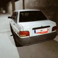 پراید مدل 89 131