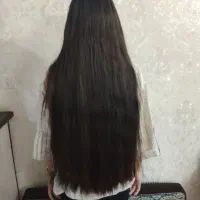 خریدار مو طبیعی خام و رنگی