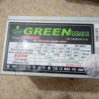 پاور گرین|قطعات و لوازم جانبی رایانه|محمدشهر, شهرک پیام (مهرالبرز)|دیوار