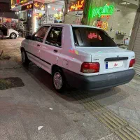 پراید131مدل99|خودرو سواری و وانت|اندیشه, شهرک المهدی|دیوار