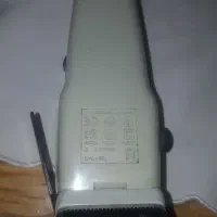 ماشین اصلاح موضر اصل المانی|آرایشی، بهداشتی، درمانی|چناران, |دیوار