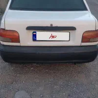 پراید مدل ۹۰|خودرو سواری و وانت|ماکو, |دیوار