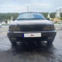 پراید ۱۱۱ مدل ۸۹|خودرو سواری و وانت|دوگنبدان, |دیوار