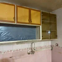 کابینت دست دوم|مصالح و تجهیزات ساختمان|دزفول, |دیوار