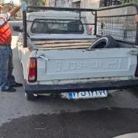 بار بند توری