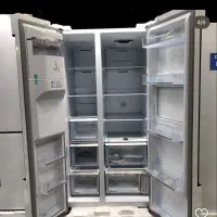 یخچال سای بای ساید