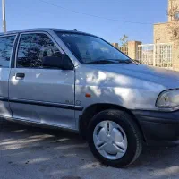 پراید صبا مدل ۸۶|خودرو سواری و وانت|چناران, |دیوار