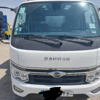 حمل بار یخچالی زیر صفر