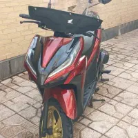 موتور کیلیک ایران دوچرخ