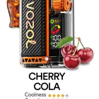 سالت و ویپ و پاد یکبارمصرف ارسال رایگان در رشت