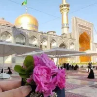 تور داخلی مشهد مقدس * قشم و کیش