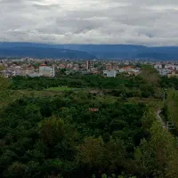 تهاتر پنت  چالوس با آپارتمان یا ملک کلنگی در کرج