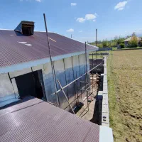 دفتر فروش ایزوگام نصب و پخش|خدمات پیشه و مهارت|رودبنه, |دیوار