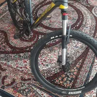 دوچرخه اورلورد/ سایز ۲۷.۵