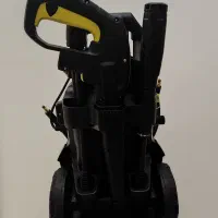 کارواش کارچر k4 compact          karcher|لوازم نظافت|تهران, خاوران|دیوار