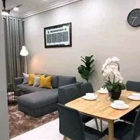 فروش ۶۳متری/طبقه یک/صدرانور/بدون پرتی|فروش آپارتمان|پرند, فاز ۶|دیوار