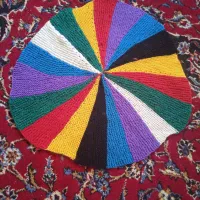 رومیزی|پرده، رانر، رومیزی|شیراز, نصر|دیوار