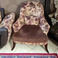 مبلمان|مبلمان خانگی و میز عسلی|سمنان, |دیوار