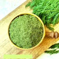 سبزیجات خشک اعلا