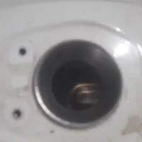 باک بکسر  بدون کوچکترین فرسوده