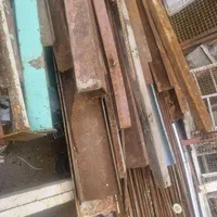 فروش خرید ضایعاتآهن الات ضایعات درب و پنجره د و..|عمده‌فروشی|تهران, خرمشهر|دیوار