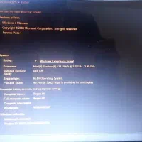 لپ  تاب lll msi|رایانه همراه|فردیس, قریشی|دیوار