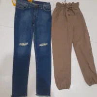 شلوار|لباس|مشهد, طبرسی شمالی|دیوار