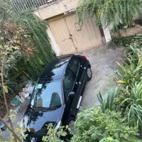 ۲۰۷ پانا ارتقا موتور tu5 پلاس