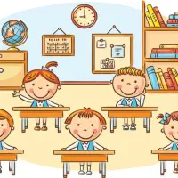 تدریس خصوصی تمام پایه های ابتدایی