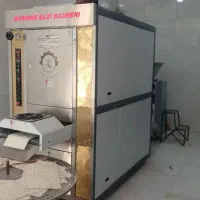 نانوایی لواش ماشینی آزاد پز