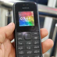 nokia 105 دو سیم اصلی