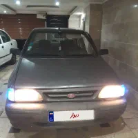 فروش خودرو