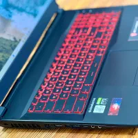 لپتاپ MSI GL75 گرافیک RTX2070/ 8GB حرفه ای|رایانه همراه|شیراز, ملاصدرا|دیوار