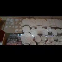 تولید و انواع قالبهای طلقی هنری سنگ مصنوعی