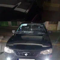 اریسان۲ مدل ۱۴۰۲