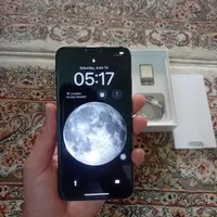 اپل iPhone XS Max با حافظهٔ ۶۴ گیگابایت