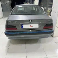 پارس سال مدل ۸۶|خودرو سواری و وانت|شهرضا, |دیوار