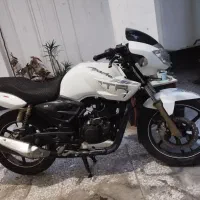 آپاچی مدل 90 قیمت مناسب تمیز سرحال