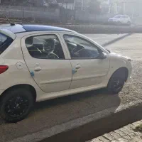 ۲۰۷ خانواده|خودرو سواری و وانت|کلاردشت, |دیوار