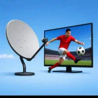 نصب آنتن تلویزیون پذیرفته میشود در اسرع وقت