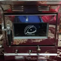 تنورگازی درحدنو