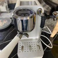 اسپرسو ساز مباشی