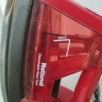 اتو بخار اصل ژاپن|اتو و لوازم اتو|سهند, |دیوار