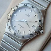 ساعت مچی امگا کانسلیشن اورجینال (رولکس،طلا،برند)|ساعت|تهران, پاسداران|دیوار