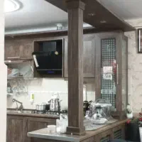 برچسب کابینت و رفلکس شیشه|خدمات پیشه و مهارت|رشت, بازار|دیوار