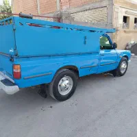 نیسان دیزل تناژ بالا مدل 99|خودرو سواری و وانت|زابل, |دیوار