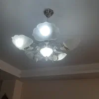 لوستر|لوستر و چراغ آویز|کرج, شهرک فهمیده|دیوار